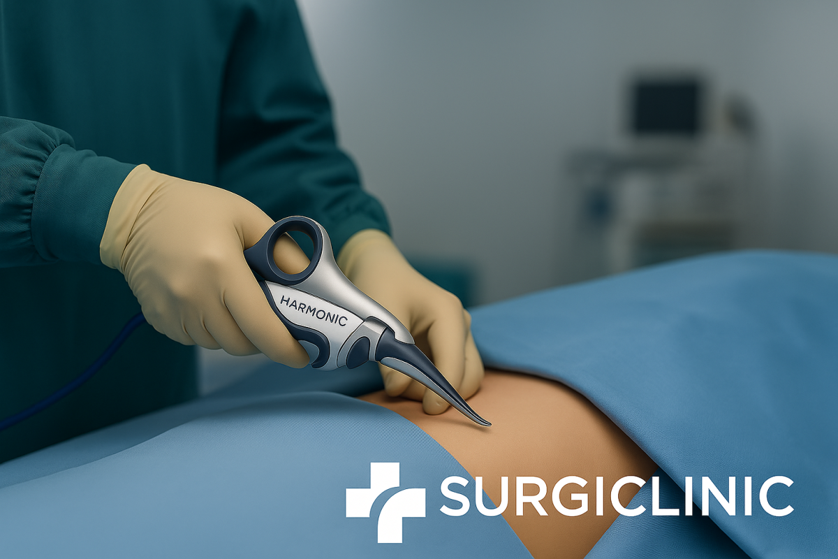 αφαίρεση αιμορροΐδων - υπέρηχοι Κρήτη / Surgiclinic